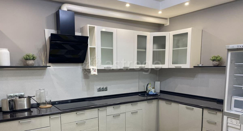 3-комн. квартира, 75 м2, 5/7 эт. Мытищи - изображение 1