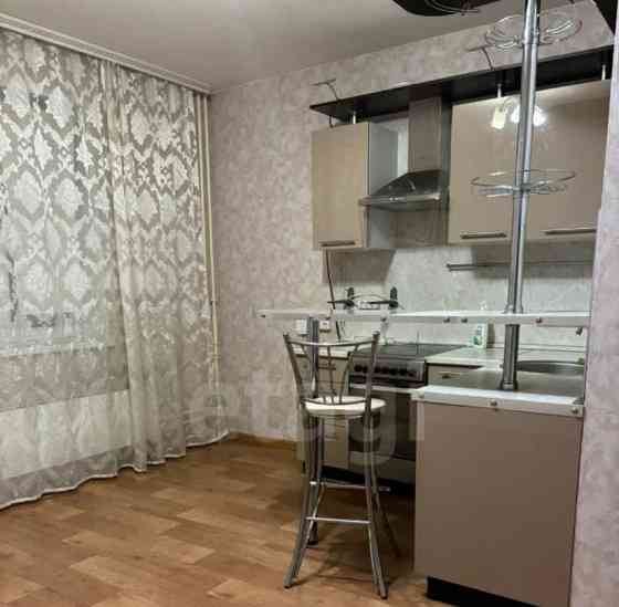 Студия, 24.2 м2, 8/17 эт. Красноярск
