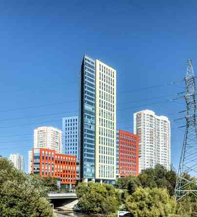 Офис, 187.3 м2 Химки