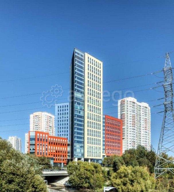 Офис, 187.3 м2 Химки - изображение 3