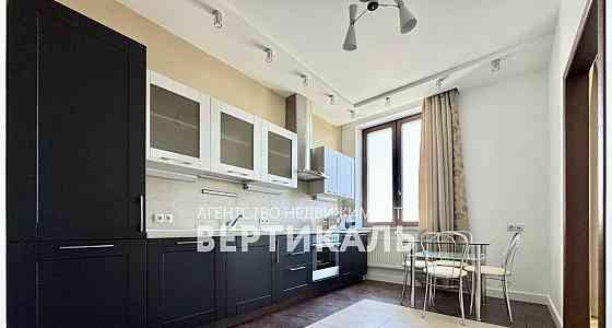 4-комн. квартира, 150 м2, 17/25 эт. Москва