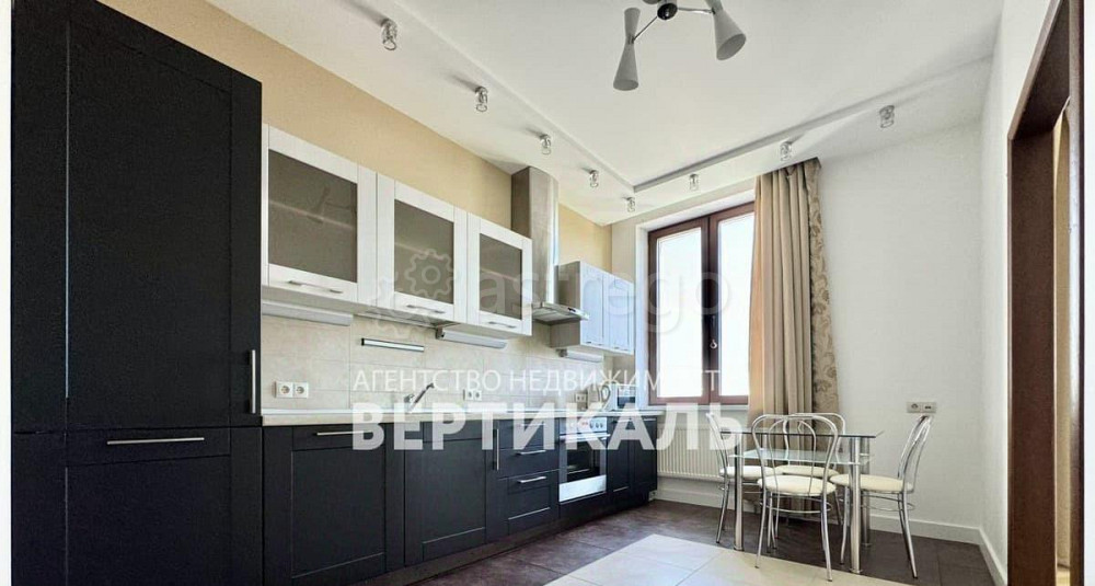 4-комн. квартира, 150 м2, 17/25 эт. Москва - изображение 4