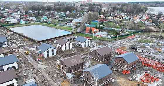 Земельный участок, 5.7 сотки Электроугли