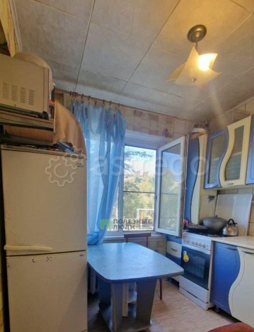2-комн. квартира, 45.8 м2, 2/5 эт. Астрахань - изображение 7