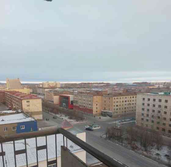 4-комн. квартира, 80 м2, 8/9 эт. Норильск