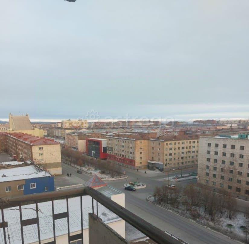 4-комн. квартира, 80 м2, 8/9 эт. Норильск - изображение 2