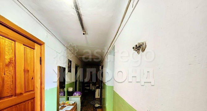 Комната, 16.4 м2, 5/5 эт. Барнаул - изображение 5
