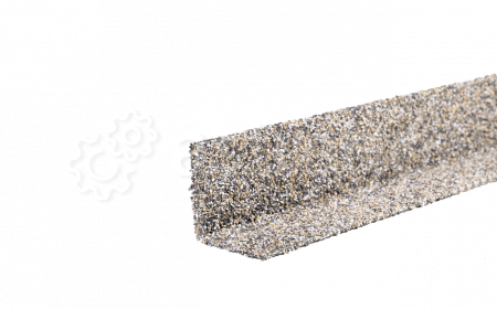 Наличник оконный металлический терракотовый Челябинск - изображение 1