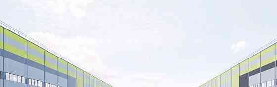 Склад, 684 м2 Ногинск