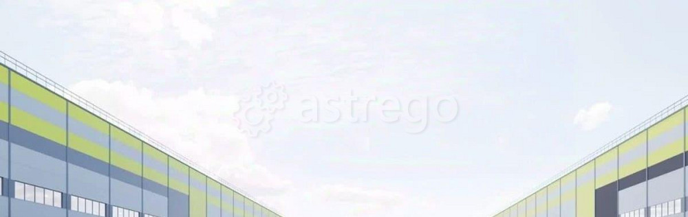 Склад, 684 м2 Ногинск - изображение 5