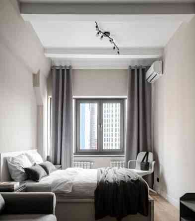 2-комн. апарт-ы, 40 м2, 5/5 эт. Москва