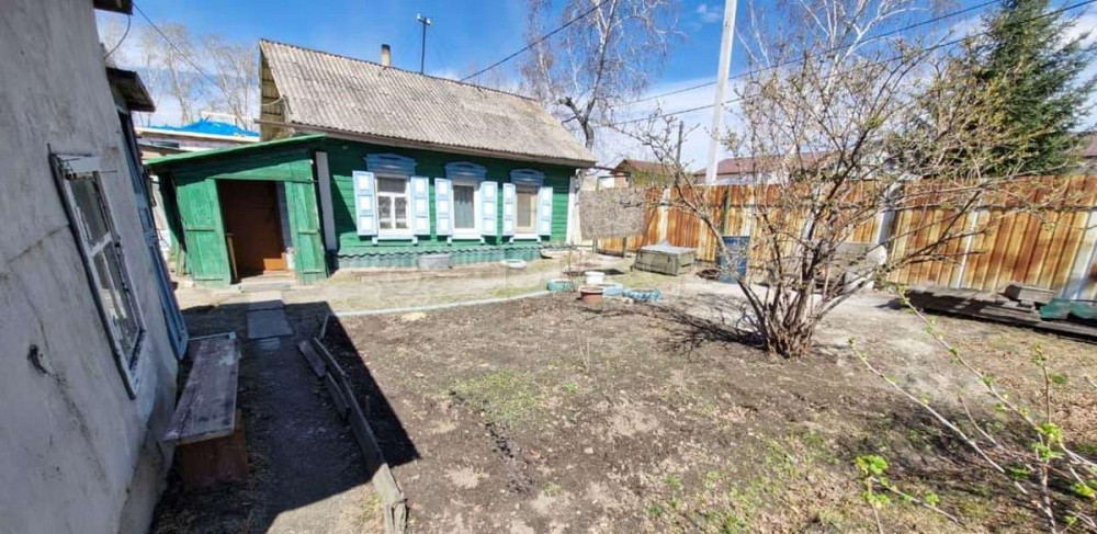 Дом, 36 м2, 6 соток, 1 эт. Благовещенск - изображение 9