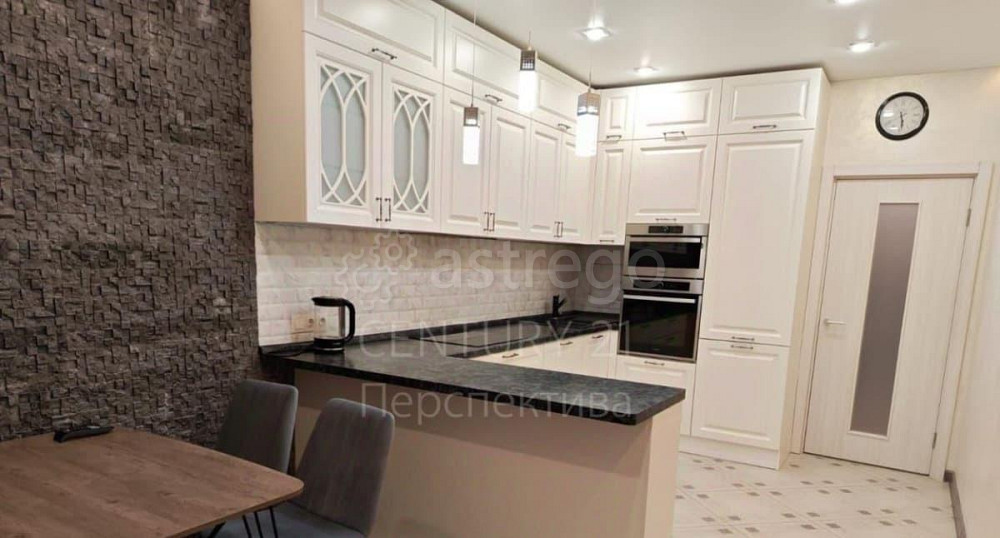 2-комн. квартира, 60 м2, 14/17 эт. Люберцы - изображение 5