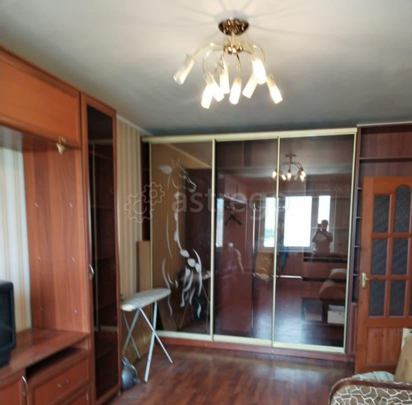 Комната, 33 м2, 16/16 эт. Санкт-Петербург - изображение 3
