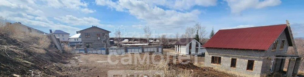 Земельный участок, 6.6 сотки Октябрьский - изображение 1