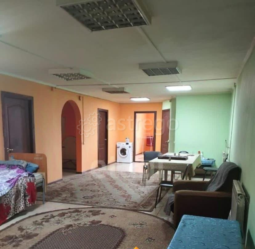 Склад, 438.5 м2 Белогорск - изображение 5