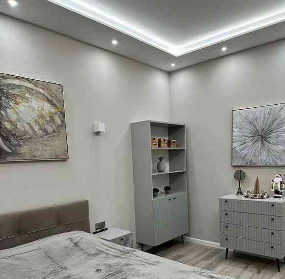 2-комн. квартира, 44 м2, 5/49 эт. Москва