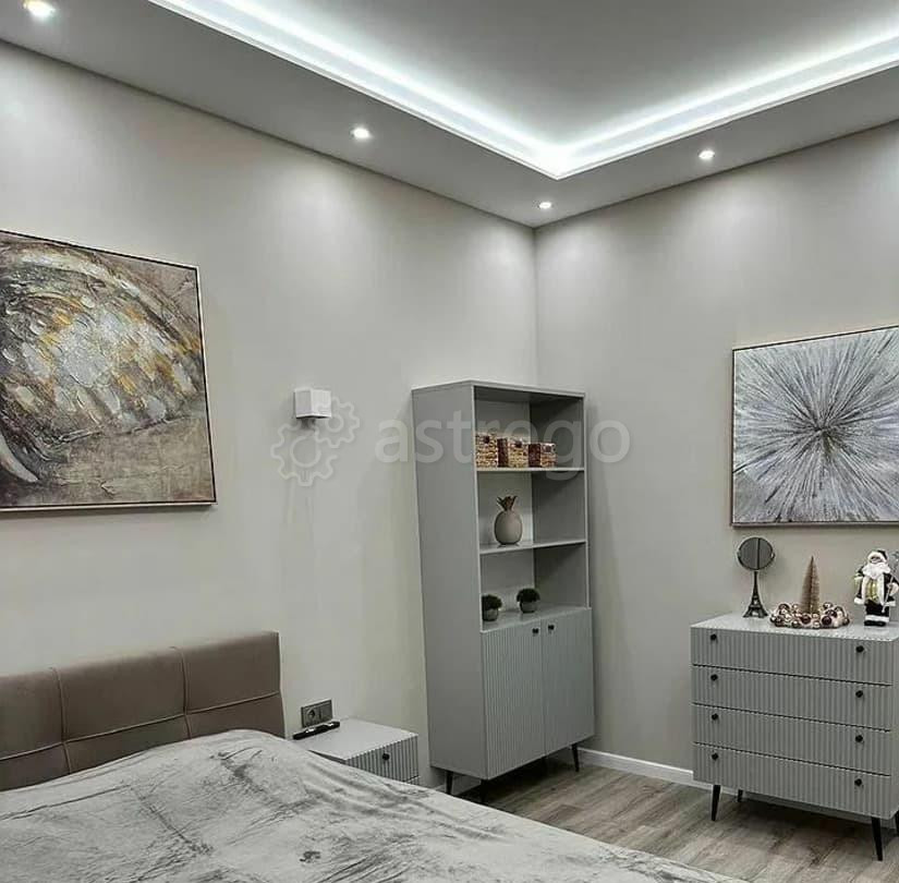2-комн. квартира, 44 м2, 5/49 эт. Москва - изображение 6