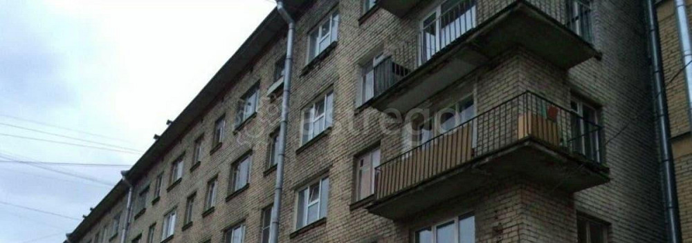 Свободного назначения, 91 м2 Санкт-Петербург - изображение 3