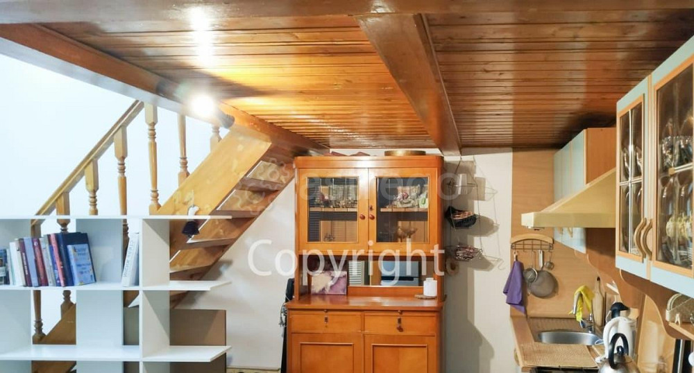 Студия, 50 м2, 8/10 эт. Москва - изображение 1