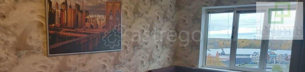 2-комн. квартира, 56.1 м2, 9/16 эт. Санкт-Петербург - изображение 3