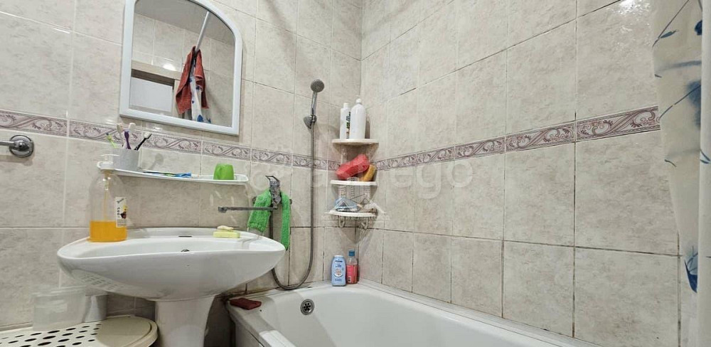 3-комн. квартира, 70 м2, 1/1 эт. Белгород - изображение 2