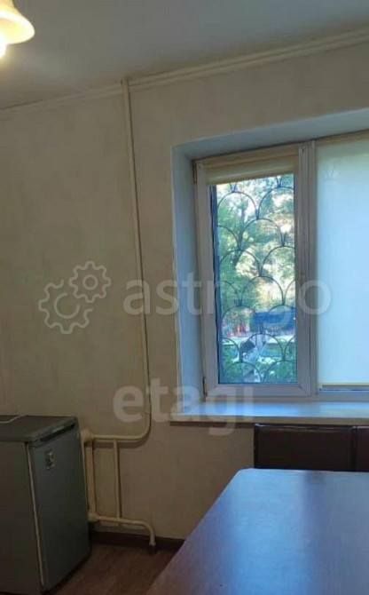 1-комн. квартира, 34 м2, 1/5 эт. Благовещенск - изображение 4