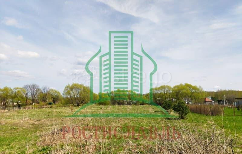 Земельный участок, 10 соток Озёры - изображение 1