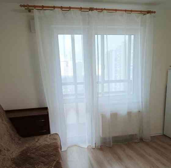 Студия, 24 м2, 15/20 эт. Санкт-Петербург