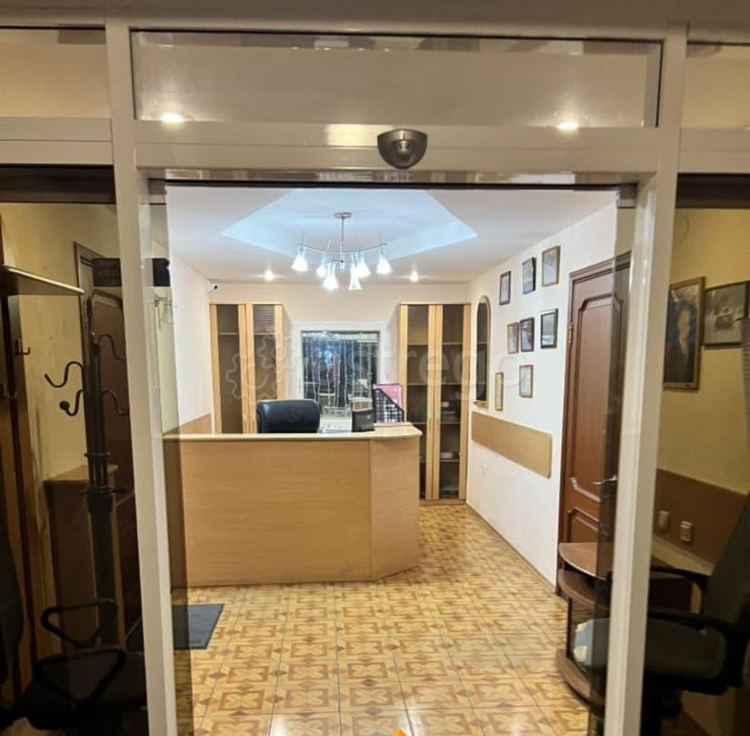 Производственное, 3224.5 м2 Красноярск - изображение 4