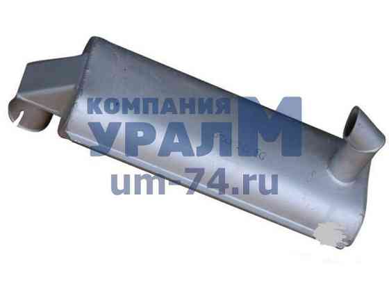 Глушитель 314-04-03.05.020-20 Челябинск