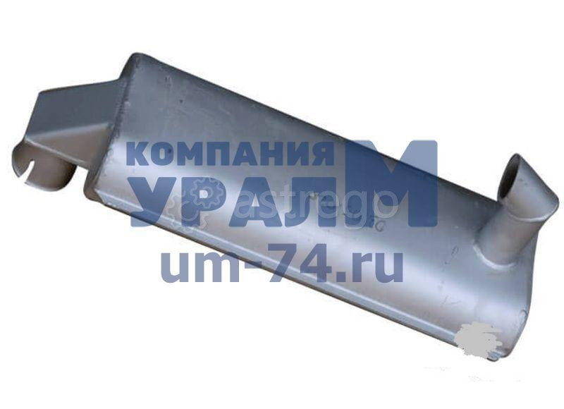 Глушитель 314-04-03.05.020-20 Челябинск - изображение 1