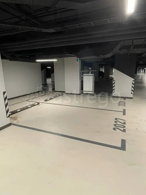 Сдам Машиноместо, 14 м2, Долгосрочно Москва - изображение 3