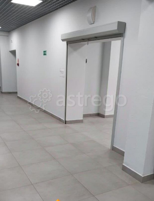 Торговое помещение, 21 м2 Архангельск - изображение 5