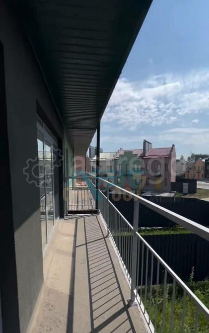 Таунхаус, 130 м2, 3 сотки, 2 эт. Дубовое - изображение 6