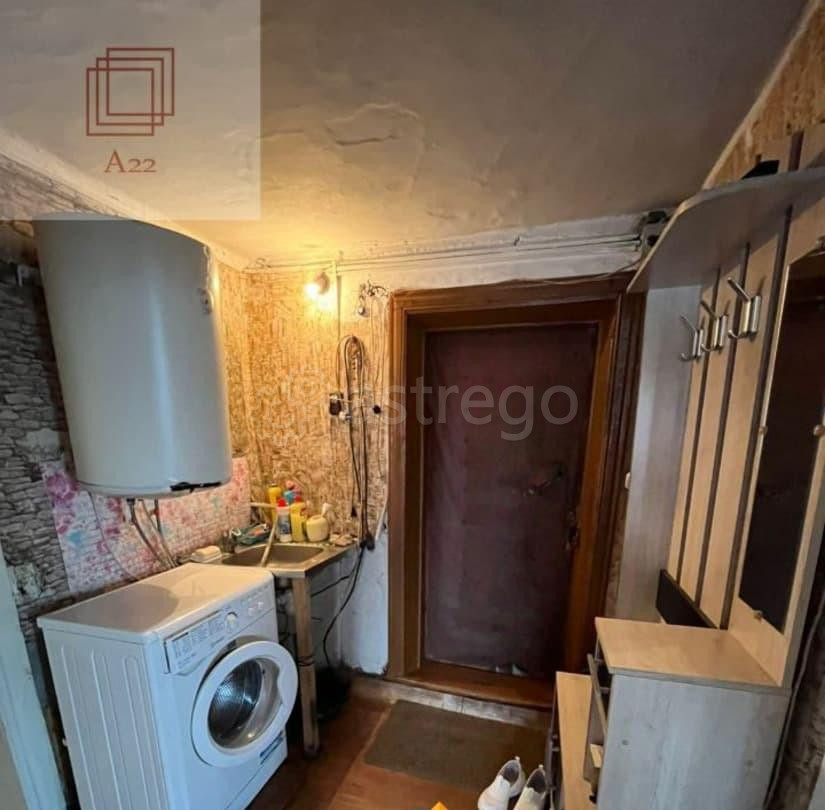 Дом, 50 м2, 6 соток, 1 эт. Барнаул - изображение 4