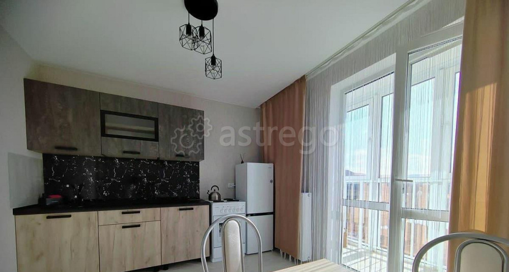 1-комн. квартира, 37 м2, 9/9 эт. Майкоп - изображение 3