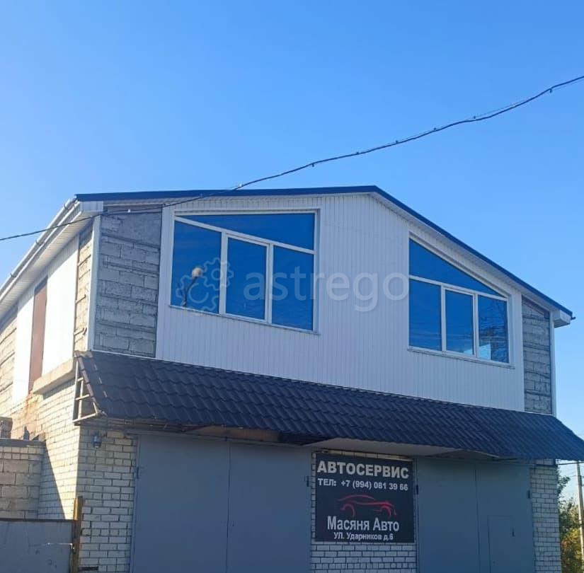 Торговое помещение, 87.59 м2 Губкин - изображение 2