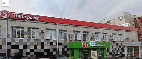 Офис, 1000 м2 Белгород