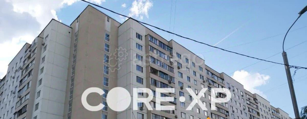 Торговое помещение, 103.3 м2 Москва - изображение 1