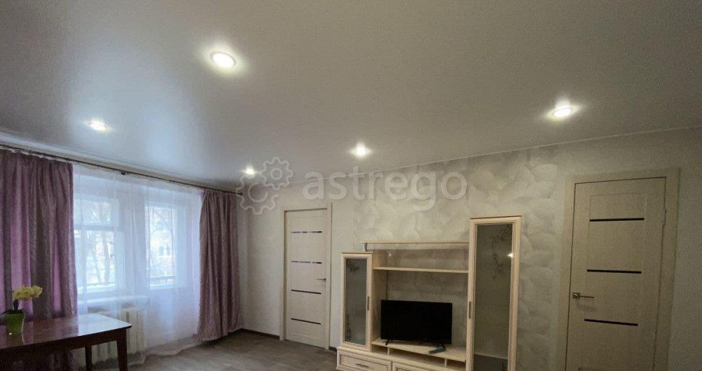 2-комн. квартира, 46 м2, 2/4 эт. Фрязино - изображение 4