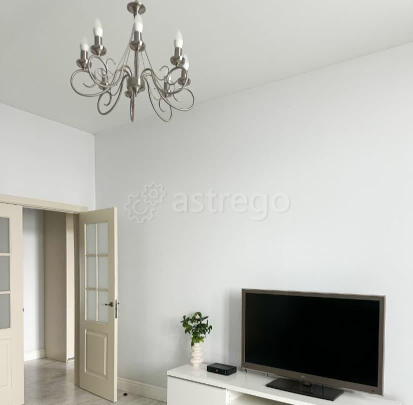 2-комн. квартира, 62.7 м2, 9/9 эт. Москва - изображение 2