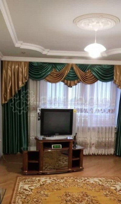 2-комн. апарт-ы, 75 м2, 7/13 эт. Белгород - изображение 4
