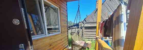 Коттедж, 120 м2, 6 соток, 2 эт. Иланский