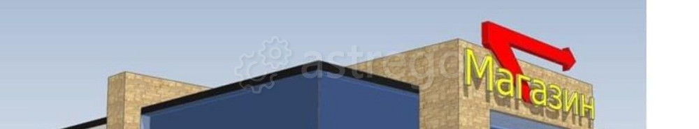 Коммерческий участок, 5.3 сотки Яблоновский - изображение 4