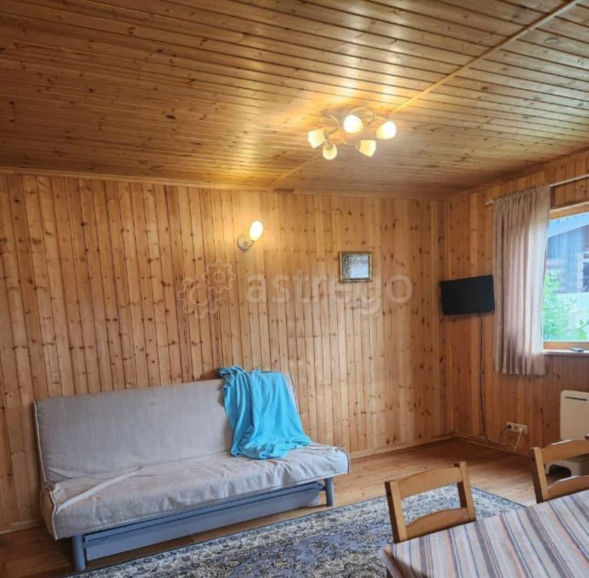 Дом, 40 м2, 8.8 сотки, 1 эт. Москва - изображение 7