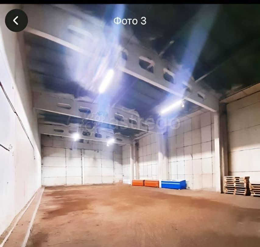 Склад, 300 м2 Архангельск - изображение 2