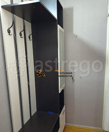 2-комн. квартира, 45 м2, 5/5 эт. Уфа - изображение 2