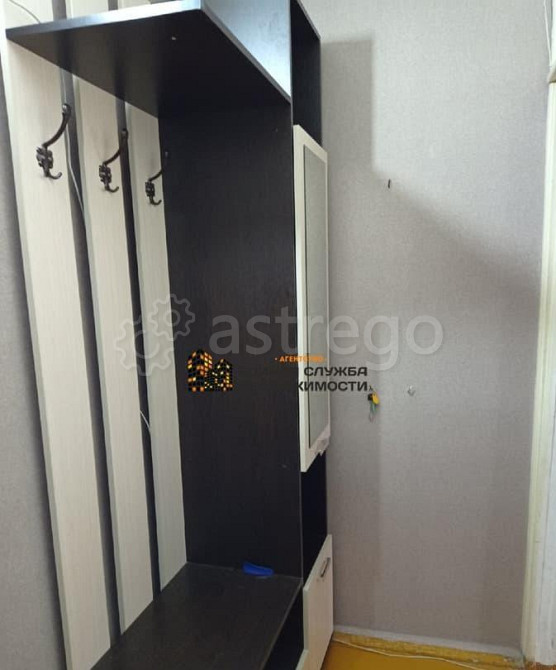 2-комн. квартира, 45 м2, 5/5 эт. Уфа - изображение 2