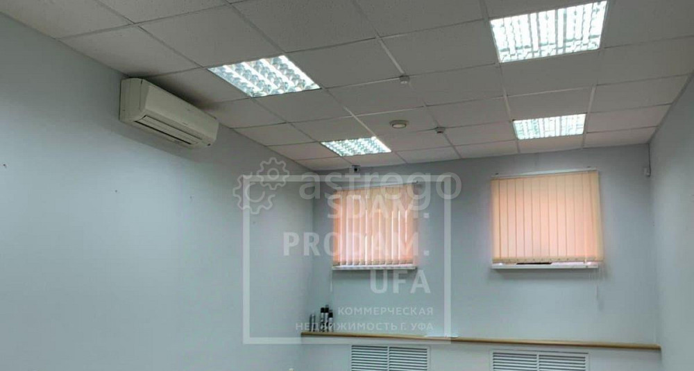 Офис, 92 м2 Уфа - изображение 3